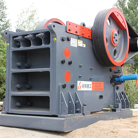 1626163759946722.jpg 甘肅顎式破碎機(jī)
