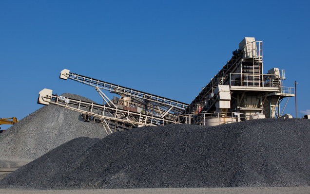 內(nèi)蒙古制砂機